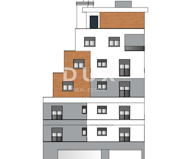 ISTRA, PULA - Novi projekt! Top lokacija!  - cover