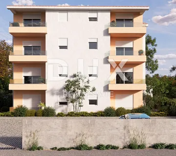 RIJEKA, VIŠKOVO - 3s+db stan u kvalitetnoj novogradnji - cover