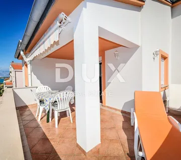 ZADAR, NIN - Samostojeća kuća s 4 etaže, 100 m od plaže! - cover