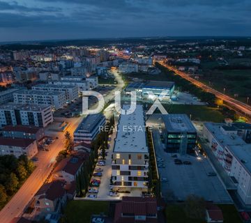 ISTRA,PULA Novogradnja na frekventnoj lokaciji - cover