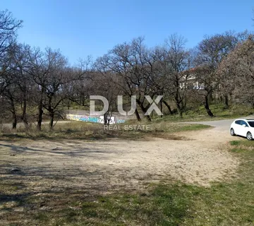 RIJEKA, TRSAT - Građevinsko zemljište - cover