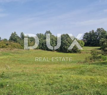 ISTRA, ŽMINJ - Kompleks zemljišta ukupne površine 15.136 m2 - cover