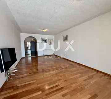 ZAGREB, SVETI DUH - 128 m² stan + 45 m² terasa, blizu Ilice i centra! - cover