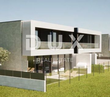 ISTRA, UMAG - Moderna vila s bazenom  - cover