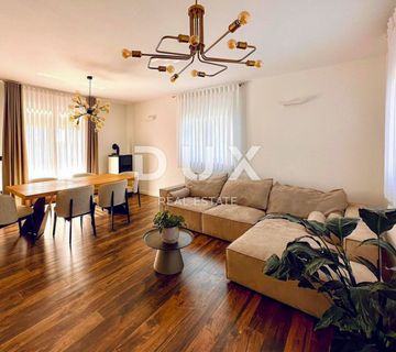 ISTRA, PULA - Prostran i moderno uređen stan, 103 m², 1. kat  - cover