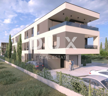 ISTRA, PULA - Novogradnja! Tražena lokacija!  - cover