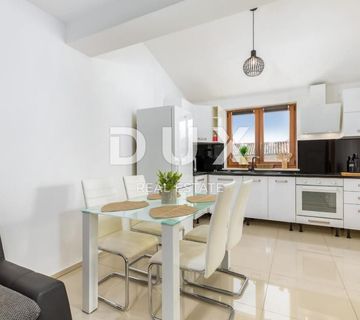 ISTRA, PULA - Dvosoban stan blizu centra, potpuno namješten, 50,44 m2 - cover
