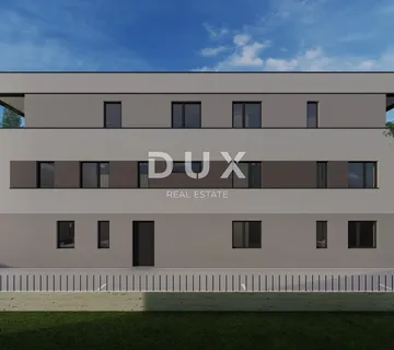 PAG, MANDRE - Moderna novogradnja 80 metara od plaže! S8 - cover