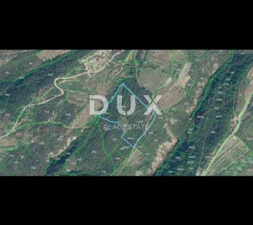 ISTRA,BUZET - Poljoprivredno zemljište  - cover