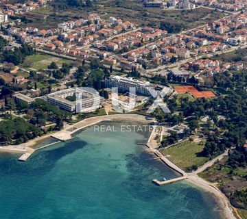 ZADAR,BORIK - Kuća u blizini mora - cover