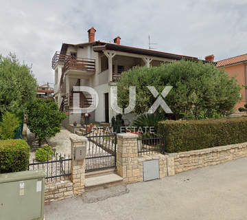 ISTRA, NOVIGRAD - Apartmanska kuća 650m od mora - cover
