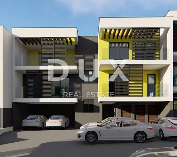 ISTRA, ŠTINJAN - Građevinsko zemljište za 8 stanova! - cover