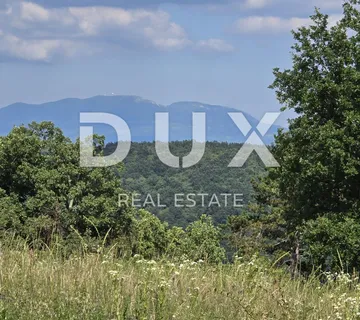 ISTRA, TINJAN - Građevinsko zemljište za izgradnju Vašeg budućeg doma - cover