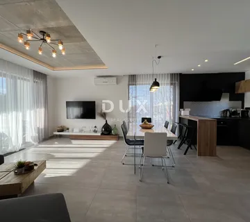 ISTRA, ŽMINJ – moderna vila s bazenom - cover