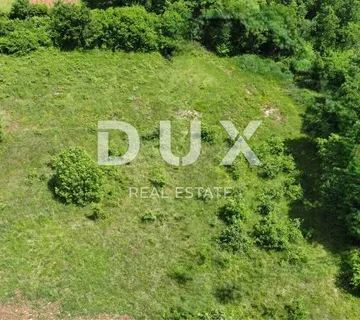 ISTRA, TINJAN - Građevinsko zemljište na mirnoj lokaciji - cover