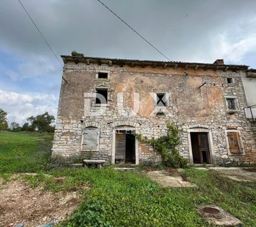 ISTRA,BARBAN - Imanje s dva objekta za renovaciju - cover