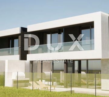 ISTRA, UMAG - Moderna vila s bazenom  - cover