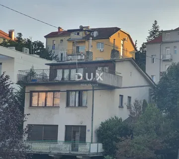 ZAGREB, ŠALATA - Investicijska prilika, kuća za luksuznu adaptaciju  - cover