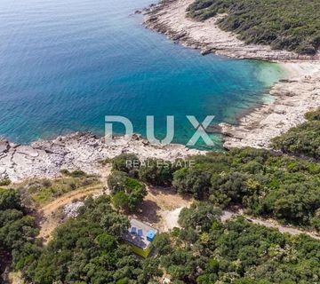 ISTRA, KAVRAN - poljoprivredno zemljište od 1008m2 - cover