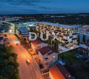 ISTRA,PULA Novogradnja na frekventnoj lokaciji - cover