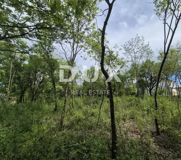 ISTRA, LABIN - Građevinsko zemljište na korak do centra - cover