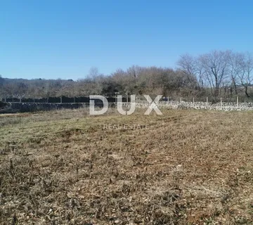 OTOK KRK, VRH - Poljoprivredno zemljište - cover