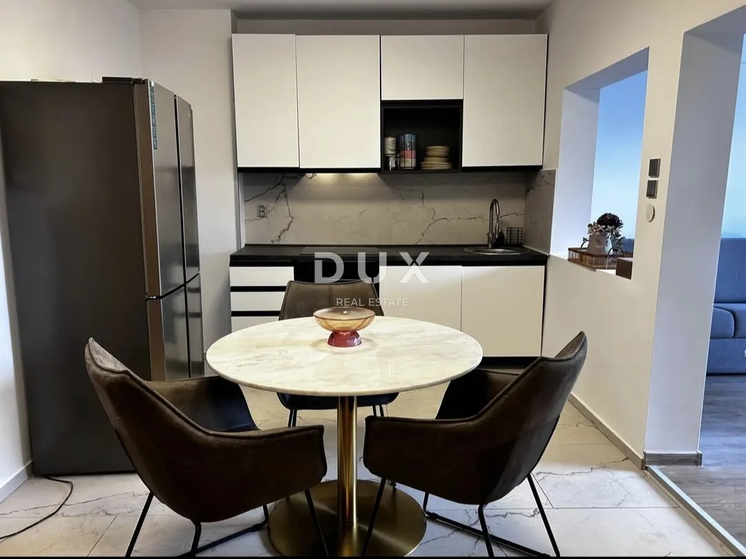 OTOK KRK, ŠILO - Renovirana samostojeća kuća s okućnicom u blizini pješčane plaže s potencijalom gradnje dodatnog kata! - cover