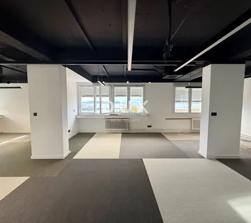RIJEKA, CENTAR - Kompletno novoadaptirani PP 145 m2! - cover
