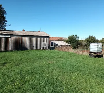 ISTRA, OPRTALJ - Građevinsko zemljište - cover