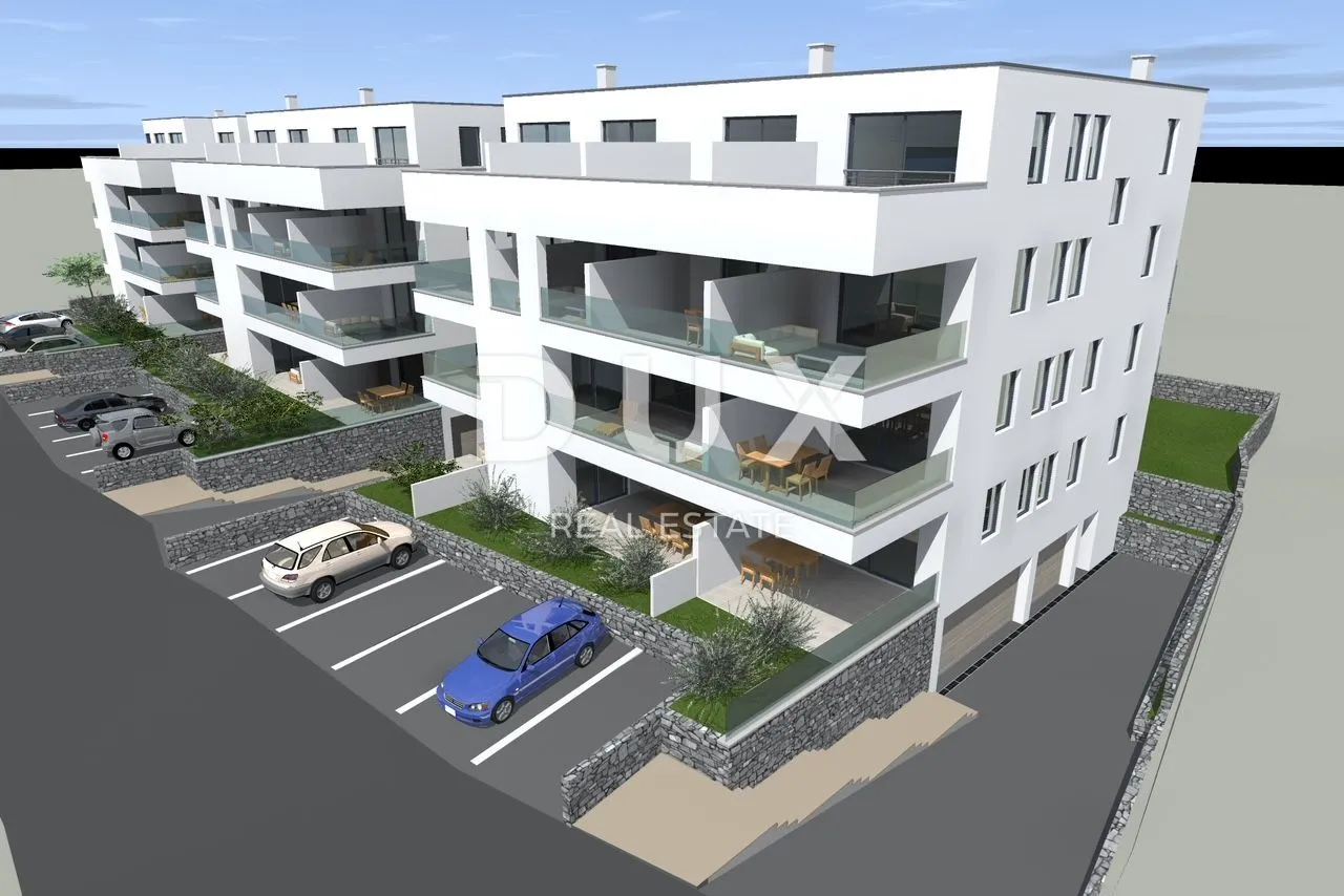 PAG, POVLJANA - Stan u blizini mora s galerijom, S10 - cover