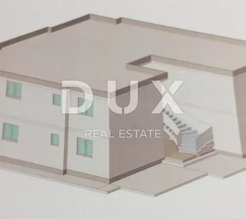 OTOK RAB, BARBAT - 2S+DB na 1.katu novogradnje 65m2 - cover