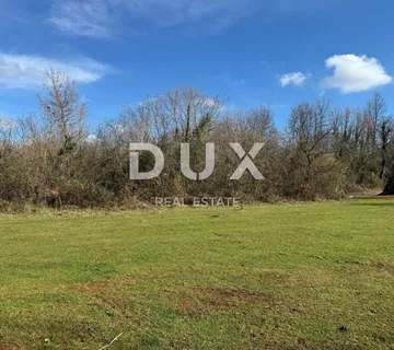 ISTRA, LABIN - Savršeno građevinsko zemljište za gradnju Vaše oaze mira - cover