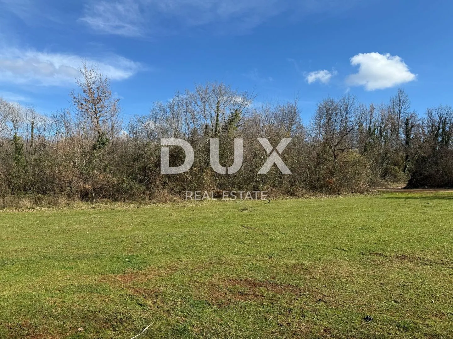 ISTRA, LABIN - Savršeno građevinsko zemljište za gradnju Vaše oaze mira - cover