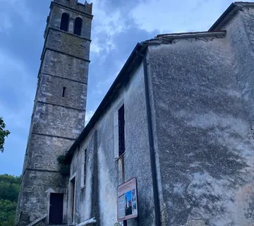 ISTRA, GROŽNJAN-ZAVRŠJE starina s velikim potencijalom - cover