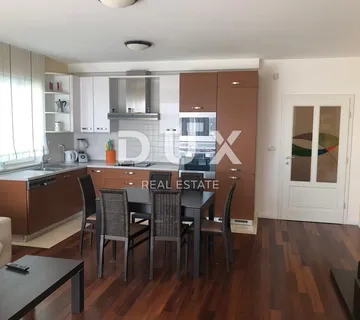 IČIĆI, OPATIJA - odličan 3s+db stan za najam - cover