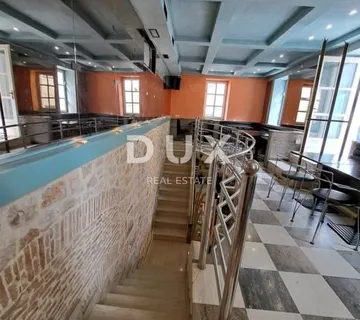 NOVI VINODOLSKI -  Stan, poslovni prostor i garsonjera - cover