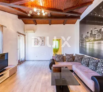 ISTRA, LIŽNJAN - Prostrani trosoban stan s tri balkona, 122 m2 - cover