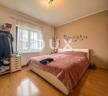 RIJEKA, PEHLIN - etaža kuće i apartman s okućnicom - cover