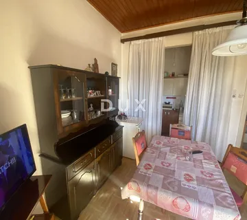 ŠKURINJE - blizina Špara- dvosoban stan - cover