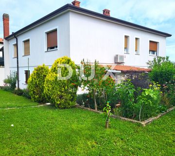 ISTRA, UMAG - Kuća s 4 apartmana i prekrasnom okućnicom - cover