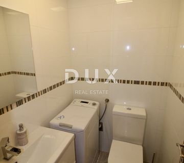 OPATIJA, LOVRAN - stan 80m2 s vlastitim bazenom i pogledom na more + okućnica 145m2 - cover