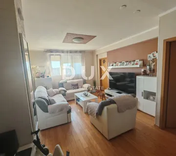 ISTRA, PULA Prostrani stan na top lokaciji!  - cover