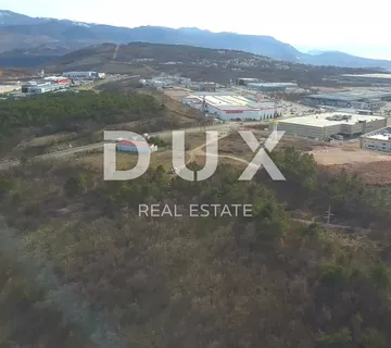 KUKULJANOVO INDUSTRIJSKA ZONA - građevinsko zemljište 7622m2 za poslovnu namjenu za halu / poslovnu zgradu - cover