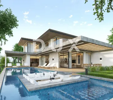 ISTRA, SVETVINČENAT - Prostrano građevinsko zemljište! Prilika!  - cover