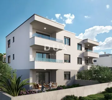 ŠIBENIK, BRODARICA – Stan u novogradnji savršen za mlade obitelji - cover