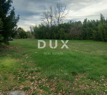 ISTRA, POREČ - Građevinsko zemljište - cover