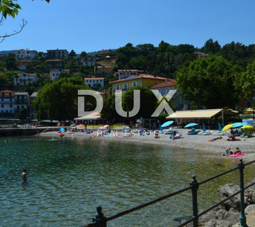 OPATIJA, IKA – turističko - poslovna vila - cover