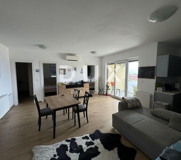 RIJEKA, SRDOČI - 102 m2, 3s + db, GARAŽA, POGLED! - cover