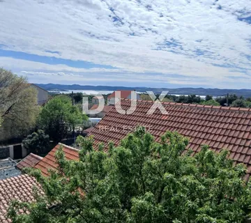 ŠIBENIK (okolica) - Građevinsko zemljište, 1626 m2, mirna lokacija! - cover