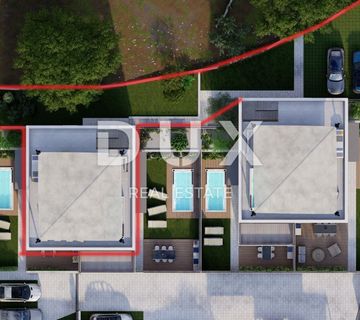OPATIJA, IKA - Penthouse s panoramskim pogledom i raskošnom krovnom terasom  - cover